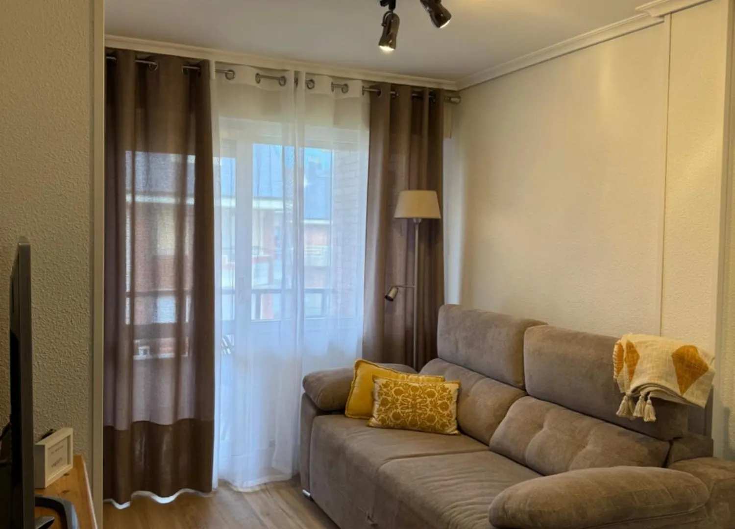 Apartamento Aqui Mismo En Playa De Somo Garaje Spain